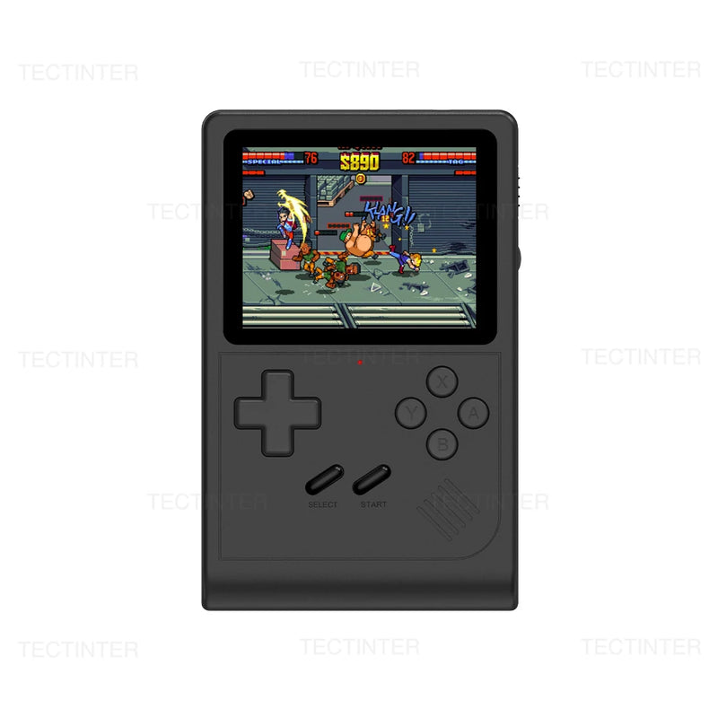 GB300 - Videogame Portátil