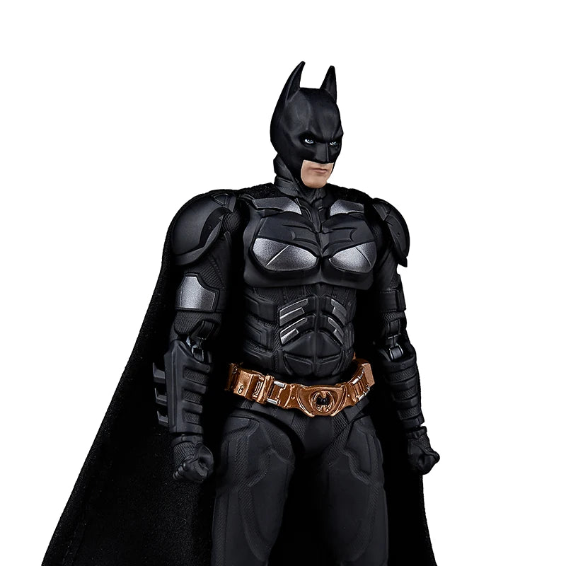 Batman Cavaleiro das Trevas - Action Figure DC Comics Series