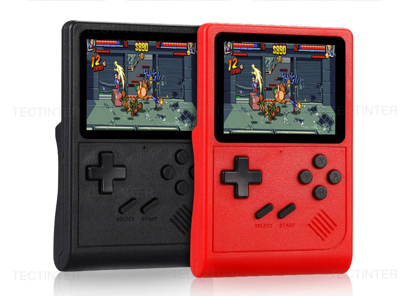 GB300 - Videogame Portátil