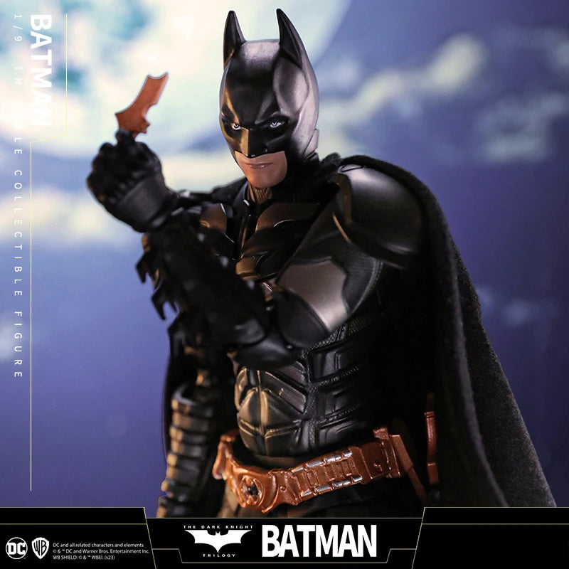 Batman Cavaleiro das Trevas - Action Figure DC Comics Series