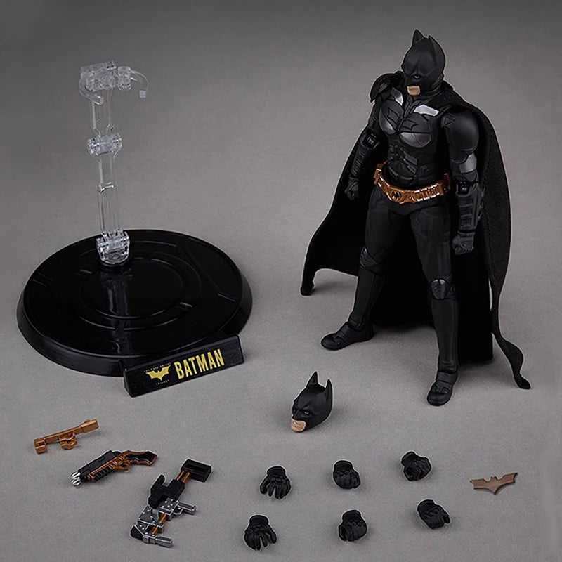 Batman Cavaleiro das Trevas - Action Figure DC Comics Series