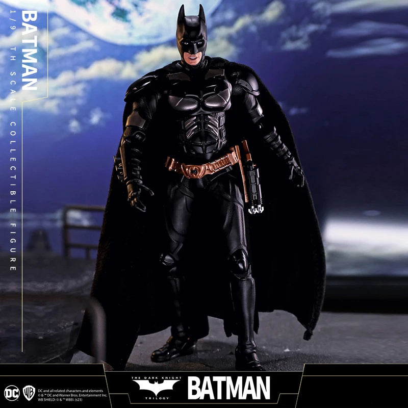 Batman Cavaleiro das Trevas - Action Figure DC Comics Series