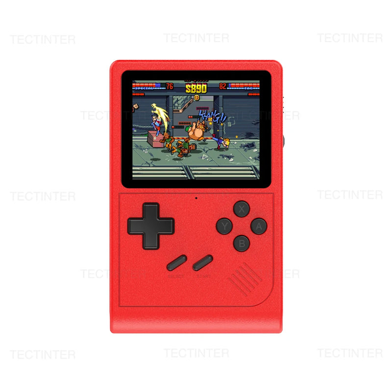 GB300 - Videogame Portátil