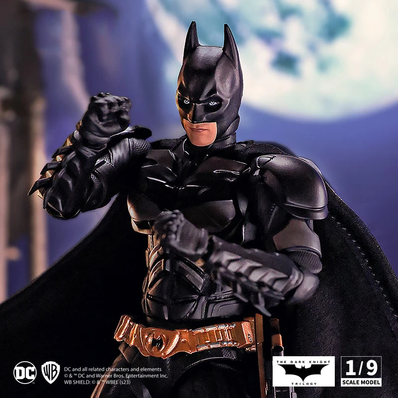 Batman Cavaleiro das Trevas - Action Figure DC Comics Series