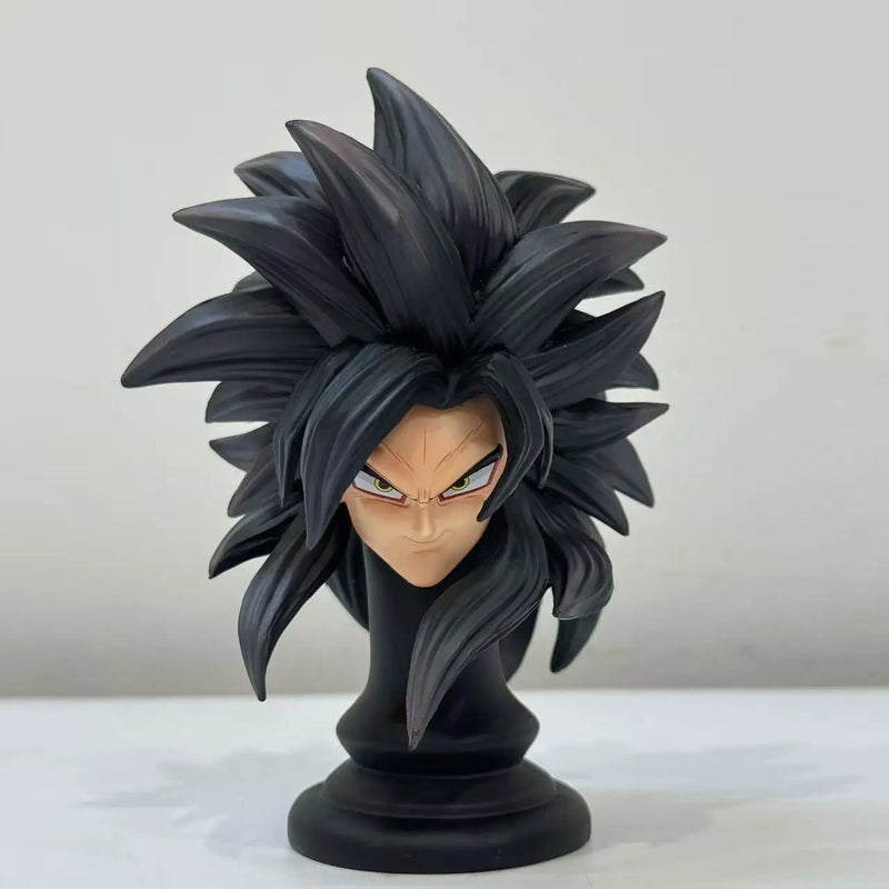 Goku Super Saiyajin 4 - Dragon Ball GT