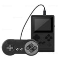 GB300 - Videogame Portátil
