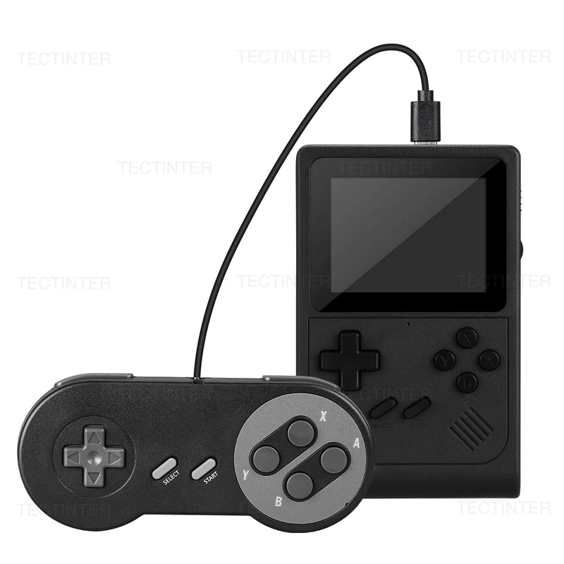 GB300 - Videogame Portátil